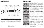 Preview for 4 page of Telebrands FlexShaper User Manual & Instructional Manual