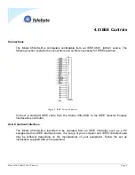 Preview for 14 page of Telebyte 458-3SLB Manual