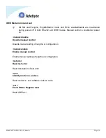 Preview for 15 page of Telebyte 458-3SLB Manual