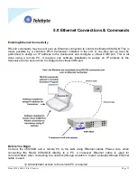 Preview for 20 page of Telebyte 458-3SLB Manual