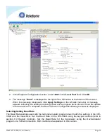 Preview for 41 page of Telebyte 458-3SLB Manual