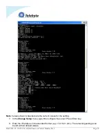 Preview for 44 page of Telebyte 458-CC-16 Manual