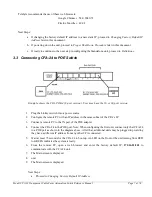 Предварительный просмотр 11 страницы Telebyte CFA-24 Reference Manual