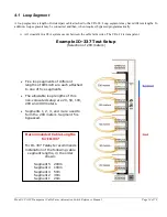 Предварительный просмотр 18 страницы Telebyte CFA-24 Reference Manual