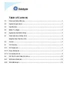 Preview for 5 page of Telebyte GHN-AT-PROG-UPLC-3-SLOPE Reference Manual