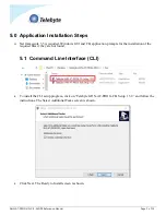 Preview for 8 page of Telebyte GHN-AT-PROG-UPLC-3-SLOPE Reference Manual