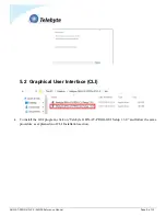 Preview for 11 page of Telebyte GHN-AT-PROG-UPLC-3-SLOPE Reference Manual