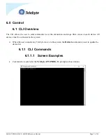 Preview for 12 page of Telebyte GHN-AT-PROG-UPLC-3-SLOPE Reference Manual