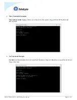 Preview for 13 page of Telebyte GHN-AT-PROG-UPLC-3-SLOPE Reference Manual