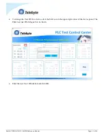 Preview for 16 page of Telebyte GHN-AT-PROG-UPLC-3-SLOPE Reference Manual