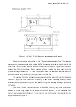 Предварительный просмотр 11 страницы Telecard R-002PP Operation Manual