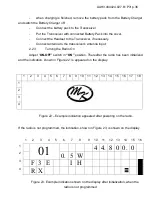 Preview for 36 page of Telecard R-002PP Operation Manual