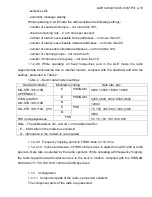 Preview for 10 page of Telecard R-1150-00 Operation Manual