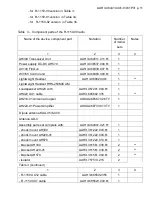 Preview for 11 page of Telecard R-1150-00 Operation Manual