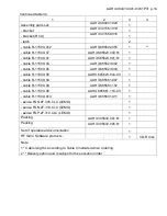 Preview for 14 page of Telecard R-1150-00 Operation Manual