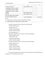 Preview for 16 page of Telecard R-1150-00 Operation Manual