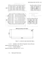 Preview for 34 page of Telecard R-1150-00 Operation Manual