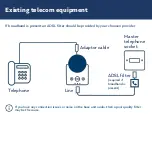 Preview for 7 page of TeleCare24 Fall Alarm Plan User Manual