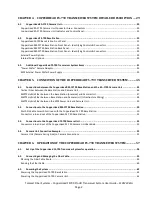 Предварительный просмотр 4 страницы Telecast CH3-MPS-95VD-2ST-304 User Manual