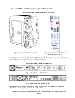 Предварительный просмотр 18 страницы Telecast CH3-MPS-95VD-2ST-304 User Manual