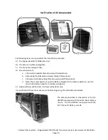 Предварительный просмотр 22 страницы Telecast CH3-MPS-95VD-2ST-304 User Manual