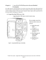 Предварительный просмотр 31 страницы Telecast CH3-MPS-95VD-2ST-304 User Manual