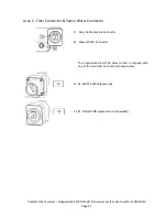 Предварительный просмотр 33 страницы Telecast CH3-MPS-95VD-2ST-304 User Manual