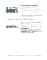 Предварительный просмотр 36 страницы Telecast CH3-MPS-95VD-2ST-304 User Manual