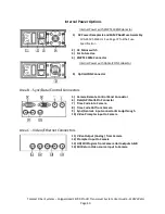 Предварительный просмотр 42 страницы Telecast CH3-MPS-95VD-2ST-304 User Manual