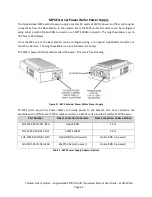 Предварительный просмотр 45 страницы Telecast CH3-MPS-95VD-2ST-304 User Manual