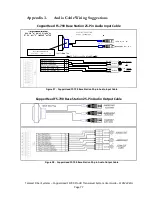 Предварительный просмотр 79 страницы Telecast CH3-MPS-95VD-2ST-304 User Manual