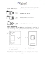 Предварительный просмотр 24 страницы Telecast CopperHead 3400 User Manual