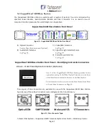 Предварительный просмотр 29 страницы Telecast CopperHead 3400 User Manual