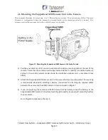 Предварительный просмотр 42 страницы Telecast CopperHead 3400 User Manual