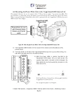 Предварительный просмотр 43 страницы Telecast CopperHead 3400 User Manual