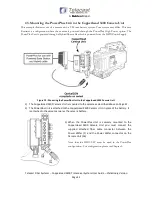 Предварительный просмотр 44 страницы Telecast CopperHead 3400 User Manual