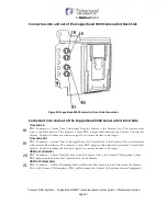 Предварительный просмотр 59 страницы Telecast CopperHead 3400 User Manual