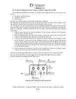 Предварительный просмотр 69 страницы Telecast CopperHead 3400 User Manual