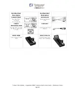 Предварительный просмотр 91 страницы Telecast CopperHead 3400 User Manual