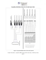 Предварительный просмотр 95 страницы Telecast CopperHead 3400 User Manual