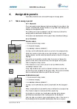 Предварительный просмотр 17 страницы Telecast Seector User Manual