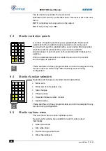 Предварительный просмотр 28 страницы Telecast Seector User Manual