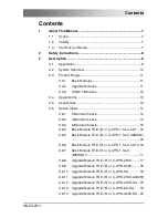 Preview for 3 page of Telecast TH-E Series User Manual