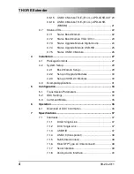 Preview for 4 page of Telecast TH-E Series User Manual