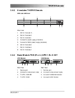 Preview for 15 page of Telecast TH-E Series User Manual