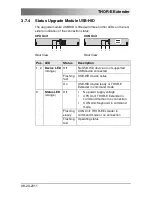 Preview for 25 page of Telecast TH-E Series User Manual