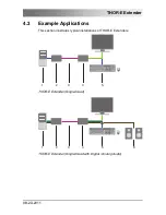 Preview for 31 page of Telecast TH-E Series User Manual