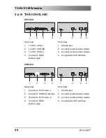 Предварительный просмотр 26 страницы Telecast TH-EU Series User Manual