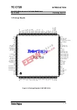 Preview for 11 page of TeleChips TCC720 User Manual