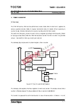 Preview for 39 page of TeleChips TCC720 User Manual